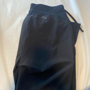 Infinity by Cherokee scrubs